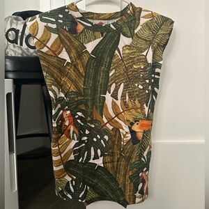 FARM RIO Graphic T-Shirt